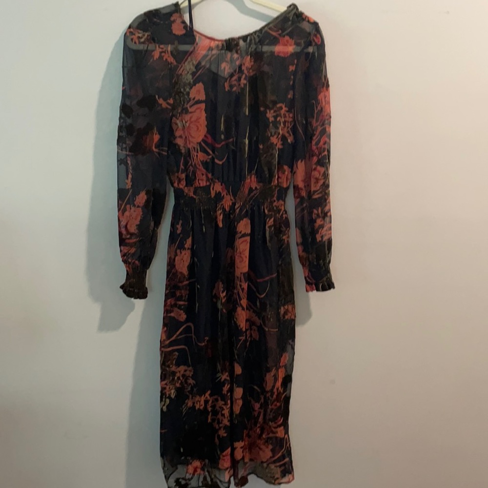 Zara Dress size small